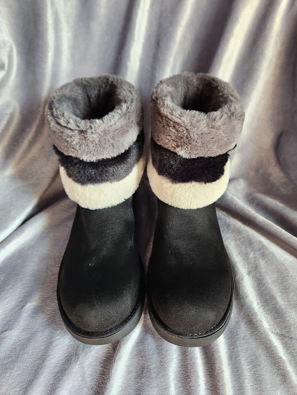 Bebe Boots
